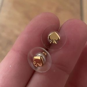 kate spade earrings